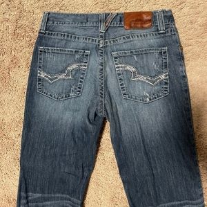Big Star by Buckle Jeans